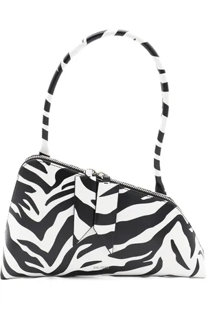 The Attico Borsa a spalla Sunrise