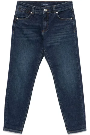 Sportmax Jeans Luchino