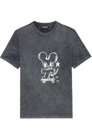 Zadig & Voltaire T-shirt Edwin