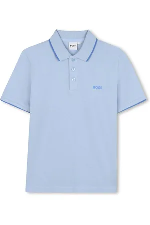 HUGO BOSS Polo a maniche corte