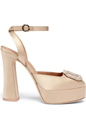 MALONE SOULIERS Pumps Teese 125mm