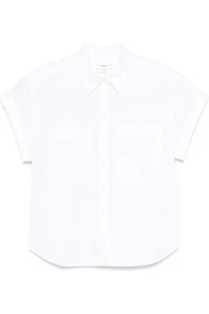 Frame Camicia con bottoni
