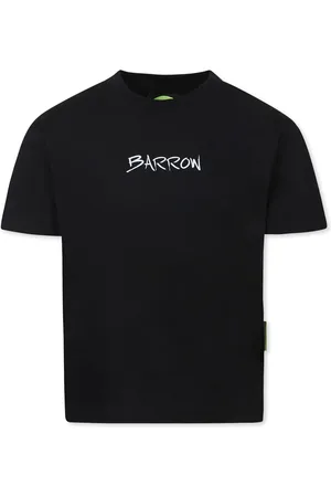 BARROW T-shirt con logo