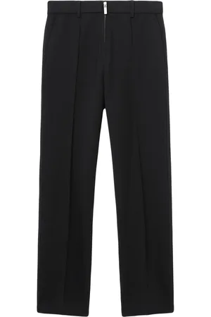 Helmut Lang Pantaloni con zip
