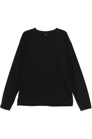 LEMAIRE T-shirt in jersey