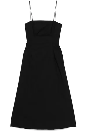 FAITHFULL THE BRAND Abito midi Ostano