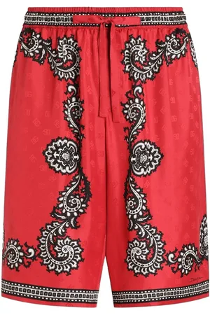 Dolce & Gabbana Bermuda