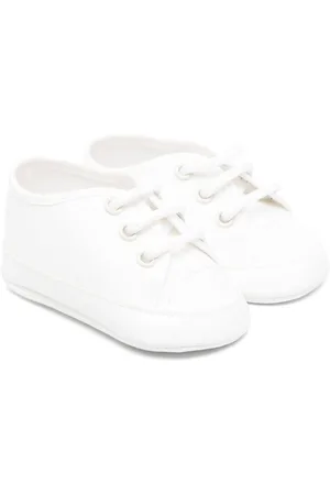 COLORICHIARI Sneakers con finiture in pelle