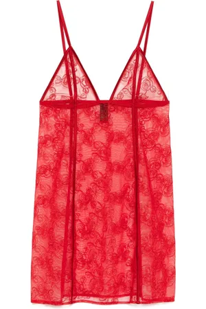 Kiki de Montparnasse Sottoveste LA Rose