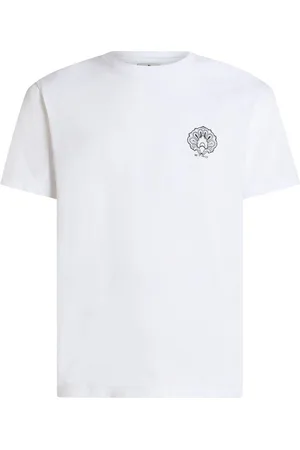 Etro T-shirt con stampa