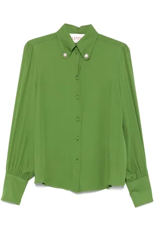 VALENTINO GARAVANI Blusa in seta