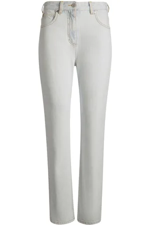Bally Jeans con applicazione