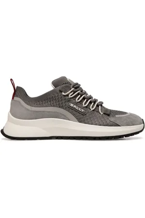 Bally Sneakers Outline