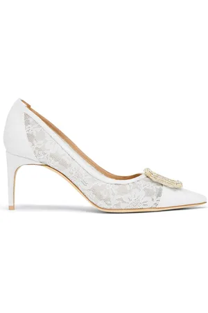 MALONE SOULIERS Pumps Monroe 70mm