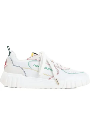 Casablanca Sneakers con stampa