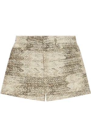 IRO Shorts Monia