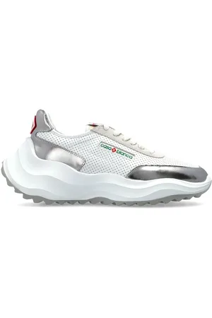 Casablanca Sneakers con logo