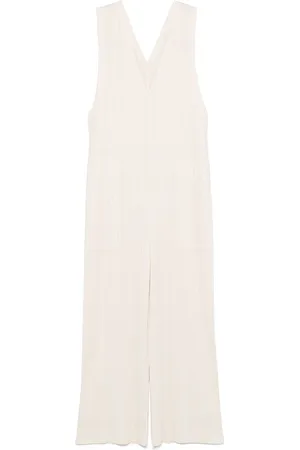 PLEATS PLEASE ISSEY MIYAKE Tuta intera plissettata
