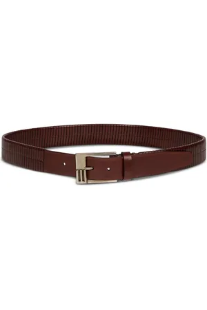 Etro Cintura in pelle