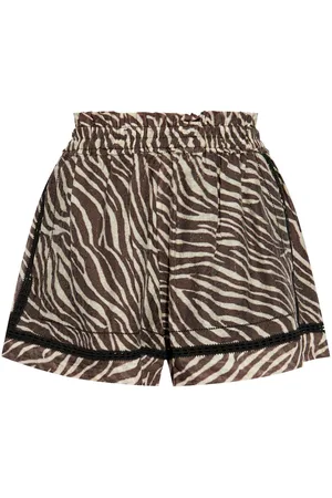 IRO Shorts Fanila