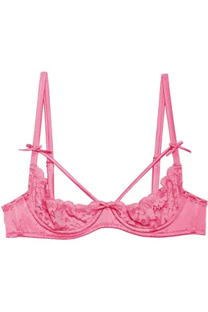 FLEUR DU MAL Reggiseno Charlotte
