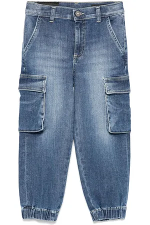 Dondup Jeans cargo