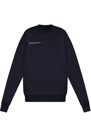The Pangaia Felpa leggera in cotone