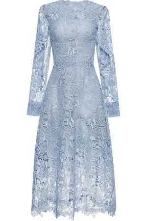 Oscar de la Renta Abito midi