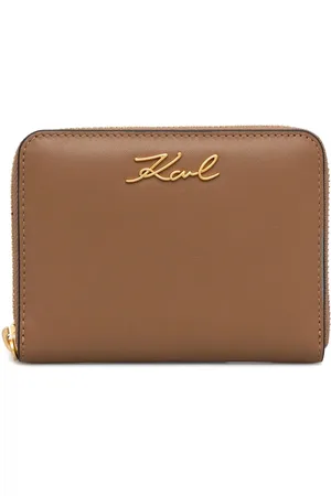 Karl Lagerfeld Portafoglio K/Signature medio