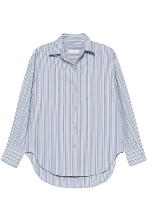 FAITHFULL THE BRAND Camicia En Vau