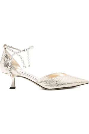 Jimmy Choo Pumps Stevie 50mm