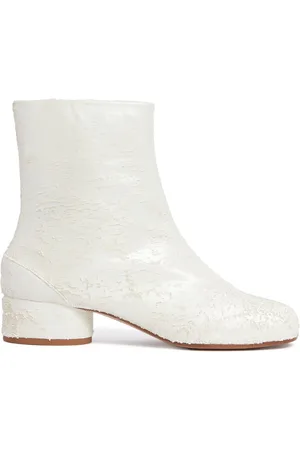Maison Margiela Stivaletti Tabi 30mm