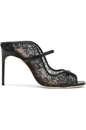 MALONE SOULIERS Sandali Noah 90mm
