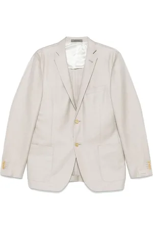 corneliani Blazer Academy Light