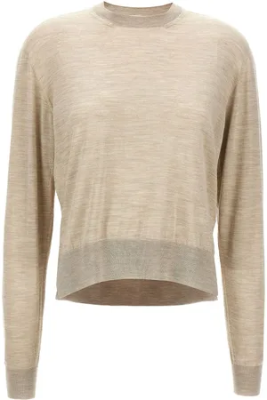 Jil Sander Maglione asimmetrico