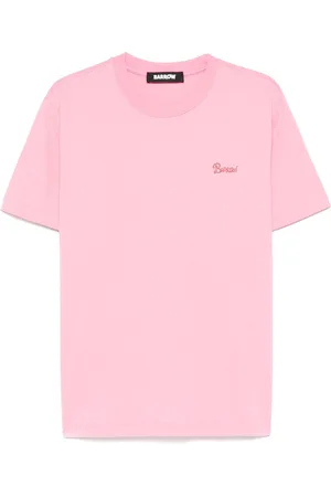 BARROW T-shirt con logo
