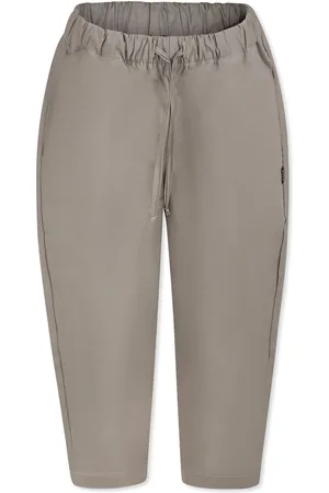 Msgm Pantaloni sportivi affusolati
