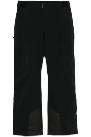 Peak Performance Pantaloni da sci Maroon