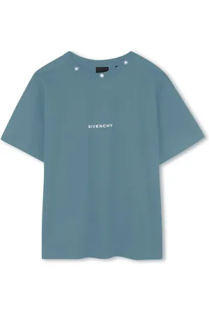 Givenchy T-shirt in cotone biologico