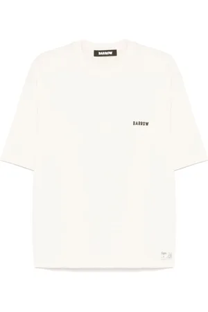 BARROW T-shirt con logo