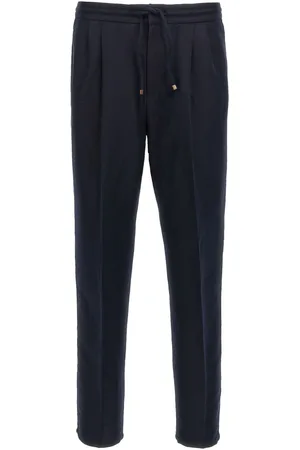 Brunello Cucinelli Pantaloni dritti