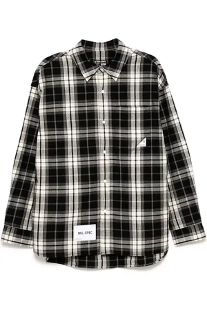 Izzue Camicia a quadri
