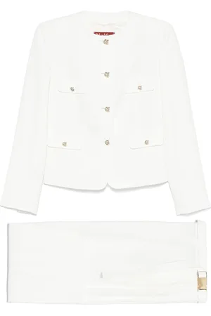 Max Mara Completo due pezzi Yana