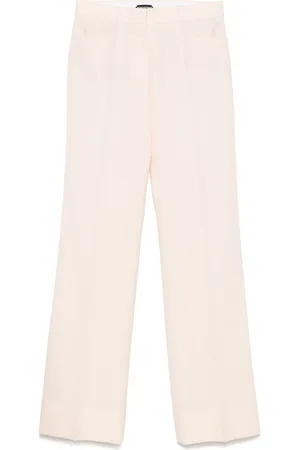 Tom Ford Pantaloni con piega