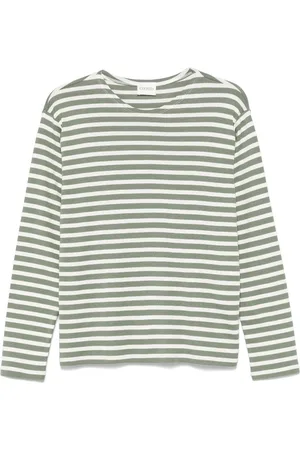 Closed T-shirt a righe