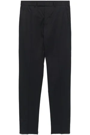 Ermenegildo Zegna Pantaloni affusolati