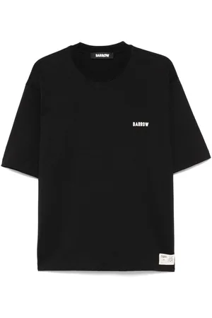 BARROW T-shirt con logo