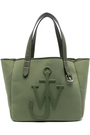 J.W.Anderson Borsa tote Ancora