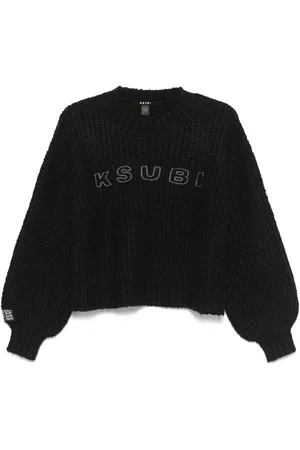KSUBI Maglione The Bookie Knit