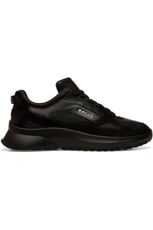 Bally Sneakers Outline